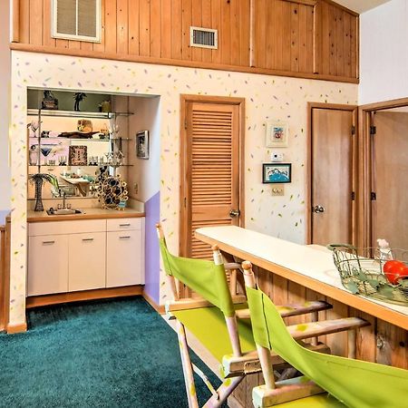 Kitty Hawk Townhome At Sea Dunes - Walk To Beach! Exteriör bild