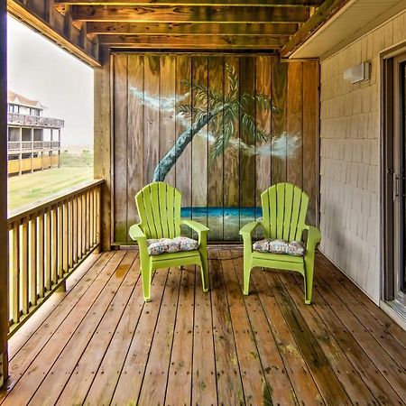 Kitty Hawk Townhome At Sea Dunes - Walk To Beach! Exteriör bild