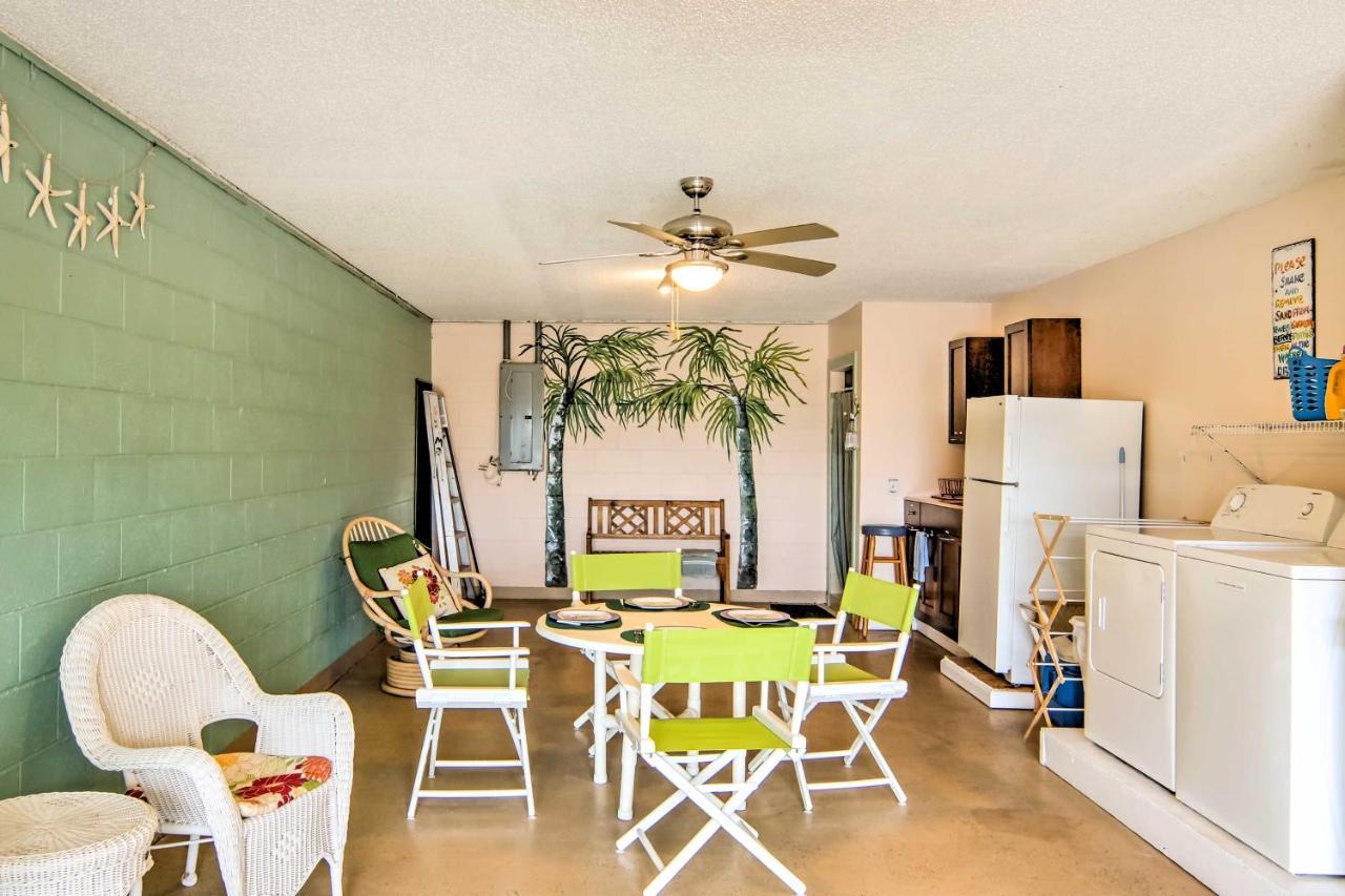 Kitty Hawk Townhome At Sea Dunes - Walk To Beach! Exteriör bild