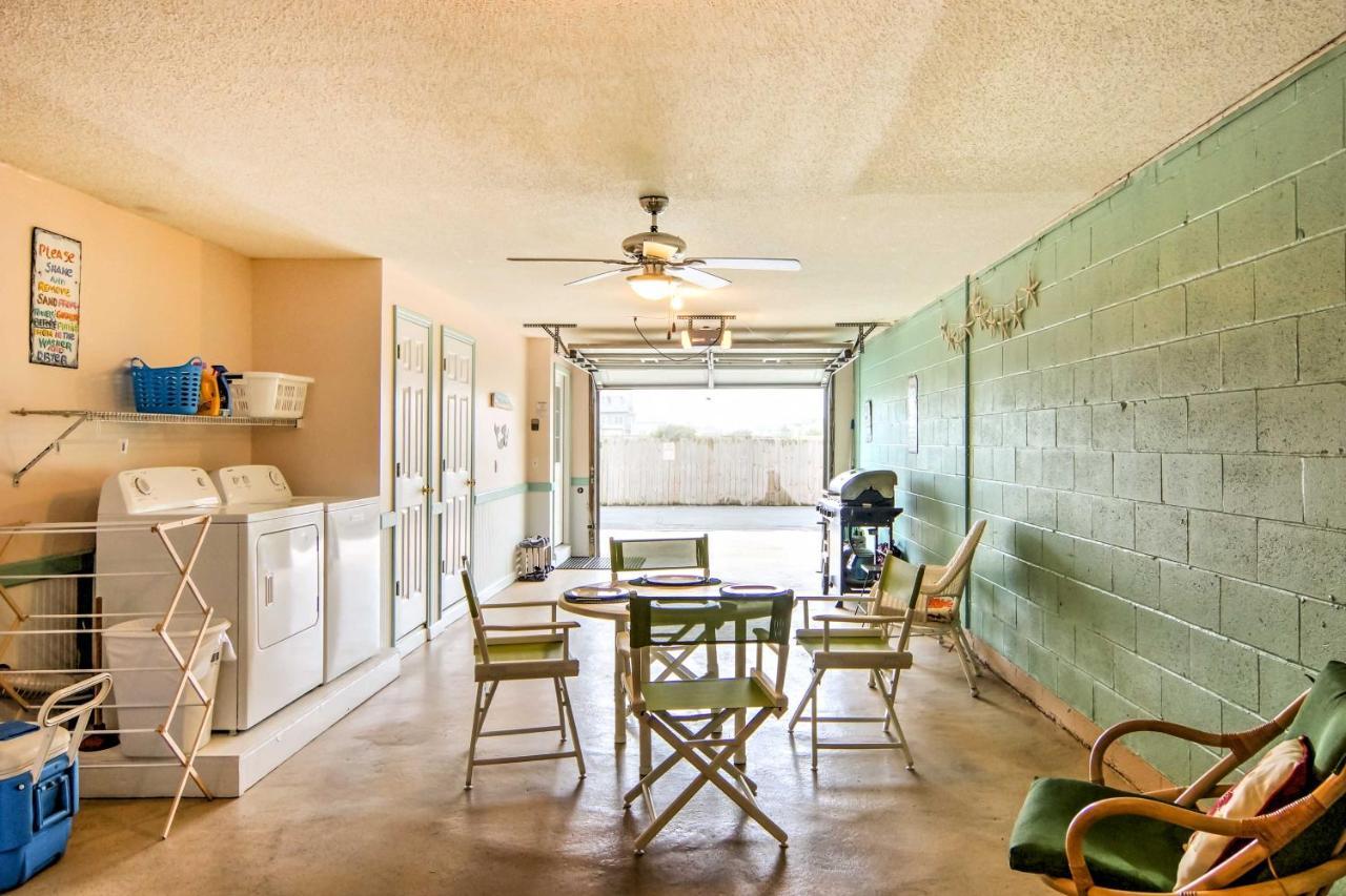 Kitty Hawk Townhome At Sea Dunes - Walk To Beach! Exteriör bild